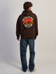 BUSCH WESTERN RELAXED HOODIE
