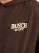 BUSCH WESTERN RELAXED HOODIE