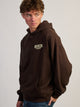 BUSCH WESTERN RELAXED HOODIE