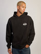 BUSCH DOG RELAXED HOODIE