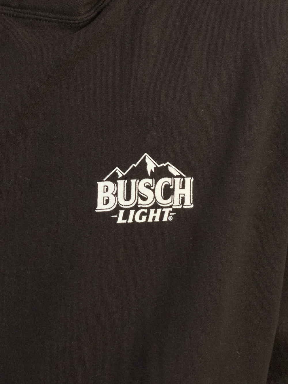 BUSCH DOG RELAXED HOODIE