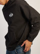 BUSCH DOG RELAXED HOODIE