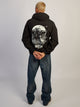 BUSCH DOG RELAXED HOODIE