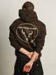 LICENSED ROCK SPRINGS SALOON PULLOVER HOODIE - Boathouse