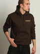LICENSED ROCK SPRINGS SALOON PULLOVER HOODIE - Boathouse