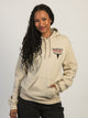 LICENSED NASHVILLE TENNESSEE PULLOVER HOODIE - Boathouse