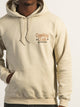 LICENSED OLD WEST GOOD BOY PULLOVER - Boathouse