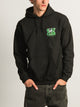 LICENSED SCOTTSDALE GOLF PULL OVER HOODIE - Boathouse