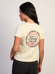 FORD TRADITION BOXY TEE