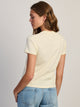 PEPSI BOXY TEE