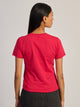 T-SHIRT BOXY KING BUD