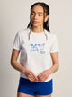 LICENSED AMALFI COAST BIKINI TEE - Boathouse