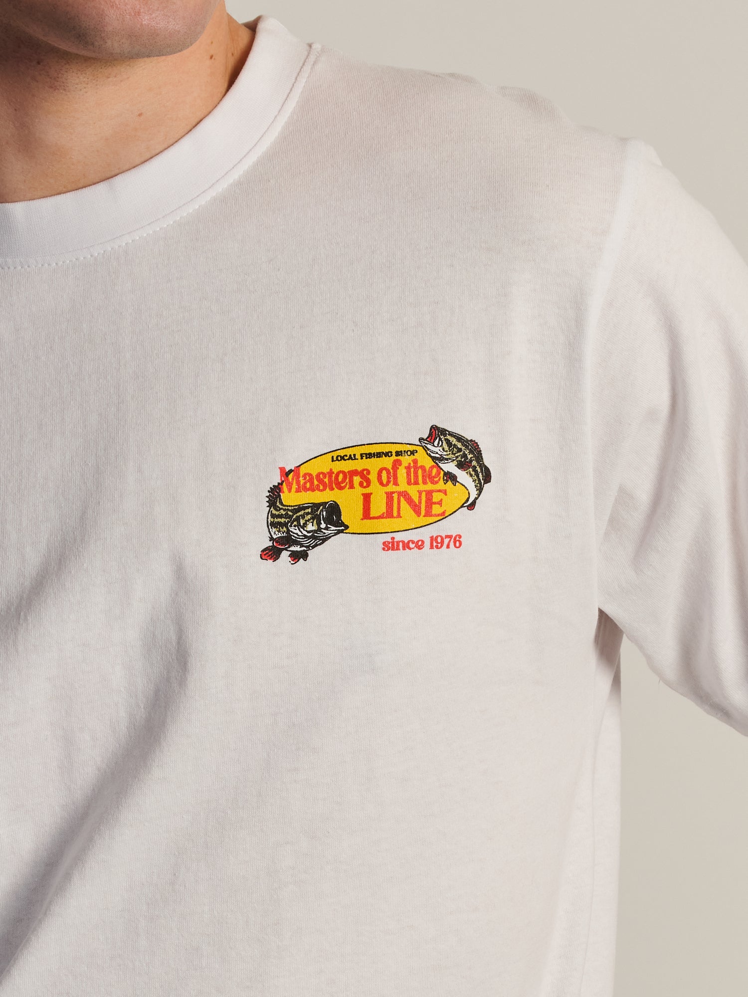 BASS PRO MEMBERS T-SHIRT