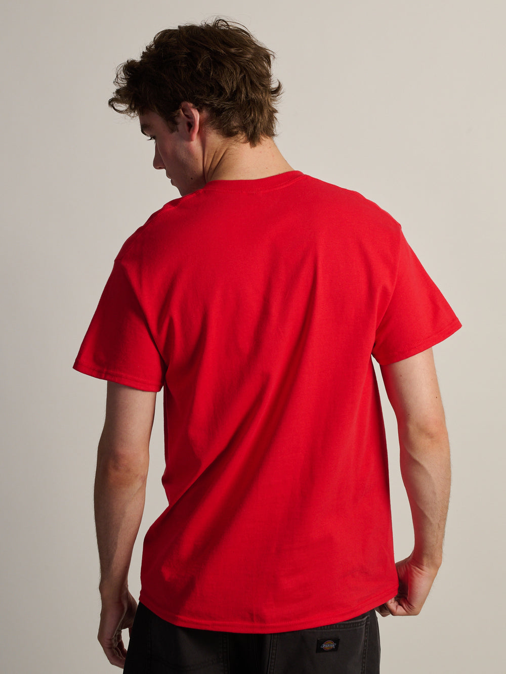 T-SHIRT LA LOVE ALWAYS