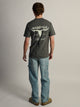 OLD WEST NASHVILLE T-SHIRT