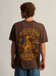 LICENSED COUNTRY MUSIC RODEO T-SHIRT - Boathouse