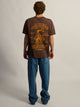 LICENSED COUNTRY MUSIC RODEO T-SHIRT - Boathouse