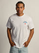 LICENSED MICHELOB GOLF TEE - Boathouse
