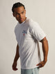 LICENSED MICHELOB GOLF TEE - Boathouse