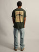 LICENSED BUSCH BAIT & TACKLE T-SHIRT - Boathouse