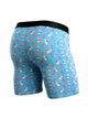 BN3TH BN3TH CLASSIC TROPICANA SURF BOXER BRIEFS - Boathouse