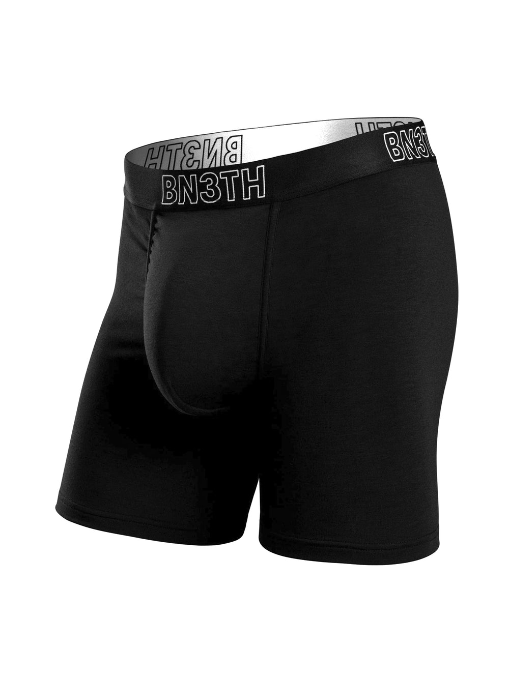 BN3TH Men's Classic Trunk (Black, XX-Small) 