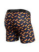 BN3TH BN3TH INCEPTION HOTDOG NAVAL BOXER BRIEF - Boathouse