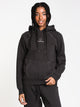 BRIXTON WOMENS VNTG RGLN PULL OVER HD - BLACK - CLEARANCE - Boathouse