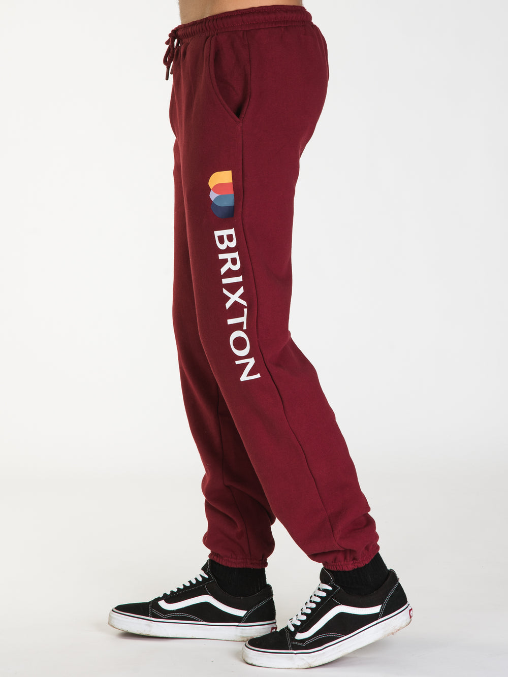 BRIXTON ALTON SWEATPANT  - CLEARANCE