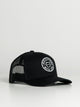 BRIXTON BRIXTON CREST X MP TRUCKER - Boathouse