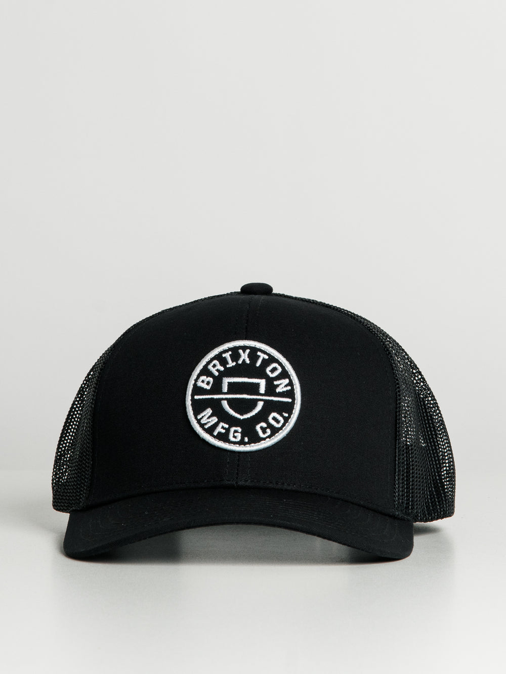 BRIXTON CREST X MP TRUCKER