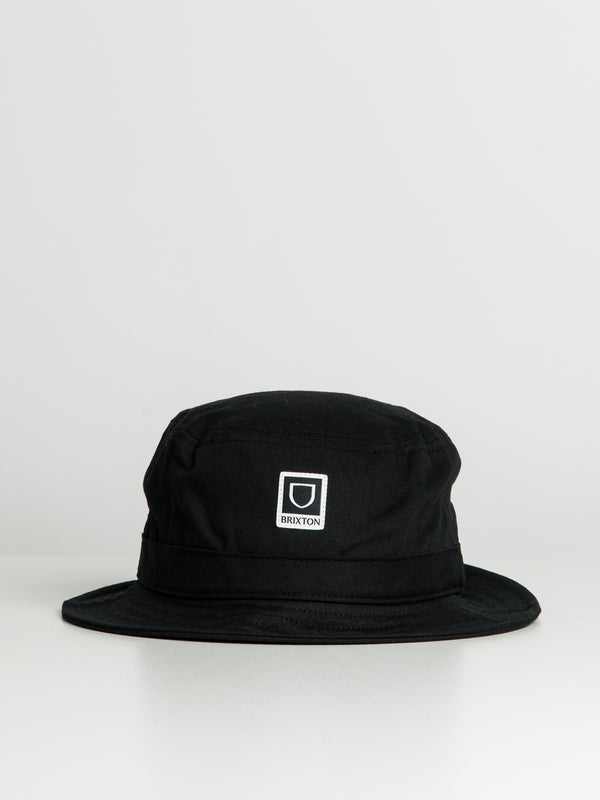 CHAPEAU SEAU PLIABLE BRIXTON BETA - LIQUIDATION
