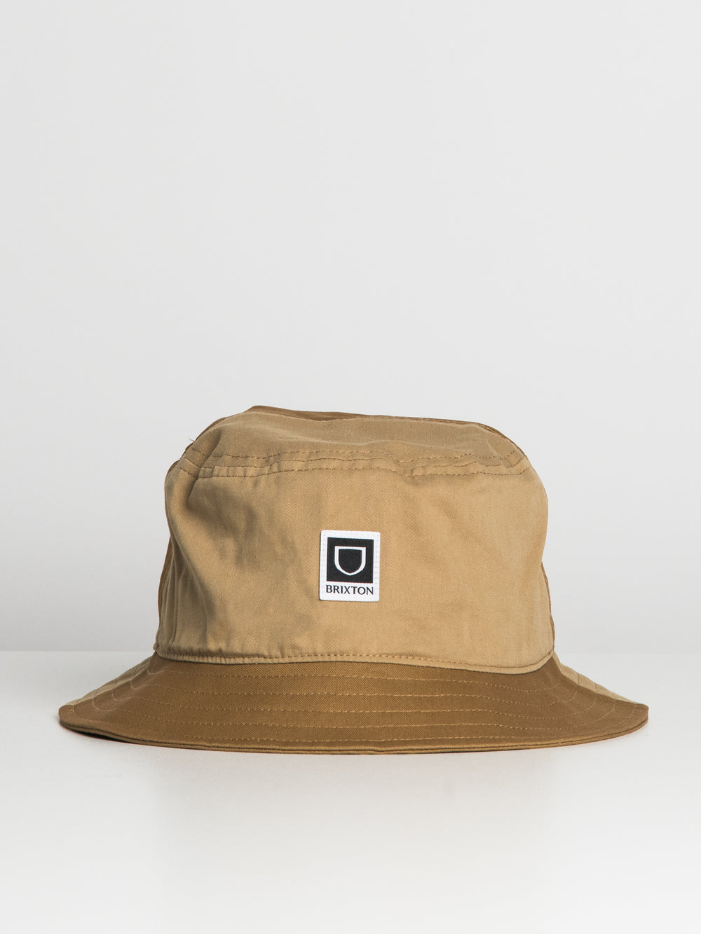 BRIXTON BETA PACKABLE BUCKET HAT - CLEARANCE