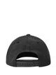 BRIXTON BRIXTON CREST CROSSOVER MP HAT - BLACK - CLEARANCE - Boathouse