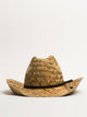 BRIXTON BRIXTON HOUSTON COWBOY HAT - Boathouse