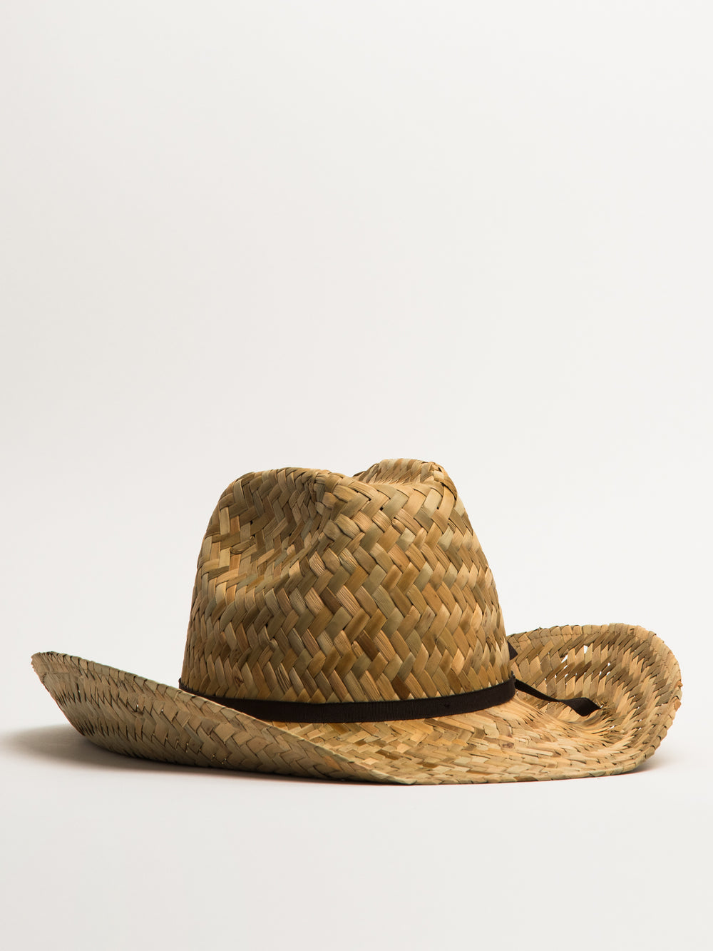 BRIXTON HOUSTON COWBOY HAT