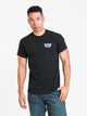 BRIXTON BRIXTON LINWOOD T-SHIRT - CLEARANCE - Boathouse