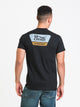 BRIXTON BRIXTON LINWOOD T-SHIRT - CLEARANCE - Boathouse