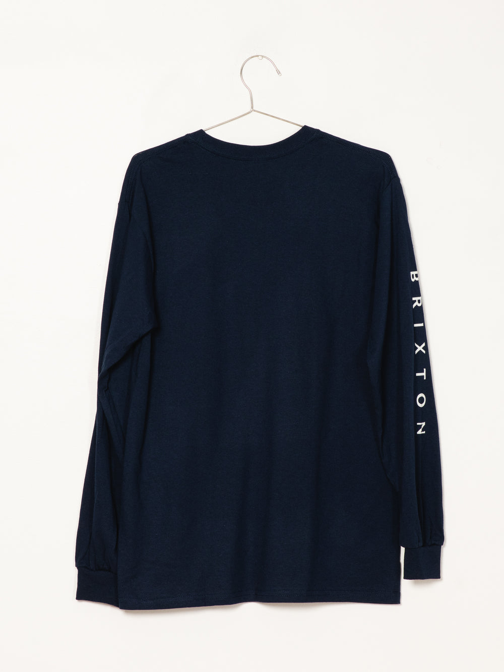 BRIXTON ALTON LONG SLEEVE TEE  - CLEARANCE