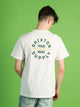 BRIXTON BRIXTON OATH V T-SHIRT  - CLEARANCE - Boathouse