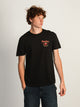 BRIXTON BRIXTON BETTER DAYS T-SHIRT - Boathouse