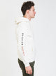 BRIXTON BRIXTON CREST PULLOVER HOODIE - CLEARANCE - Boathouse