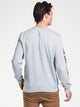 BRIXTON BRIXTON ALTON CREWNECK  - CLEARANCE - Boathouse