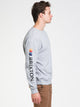 BRIXTON BRIXTON ALTON CREWNECK  - CLEARANCE - Boathouse