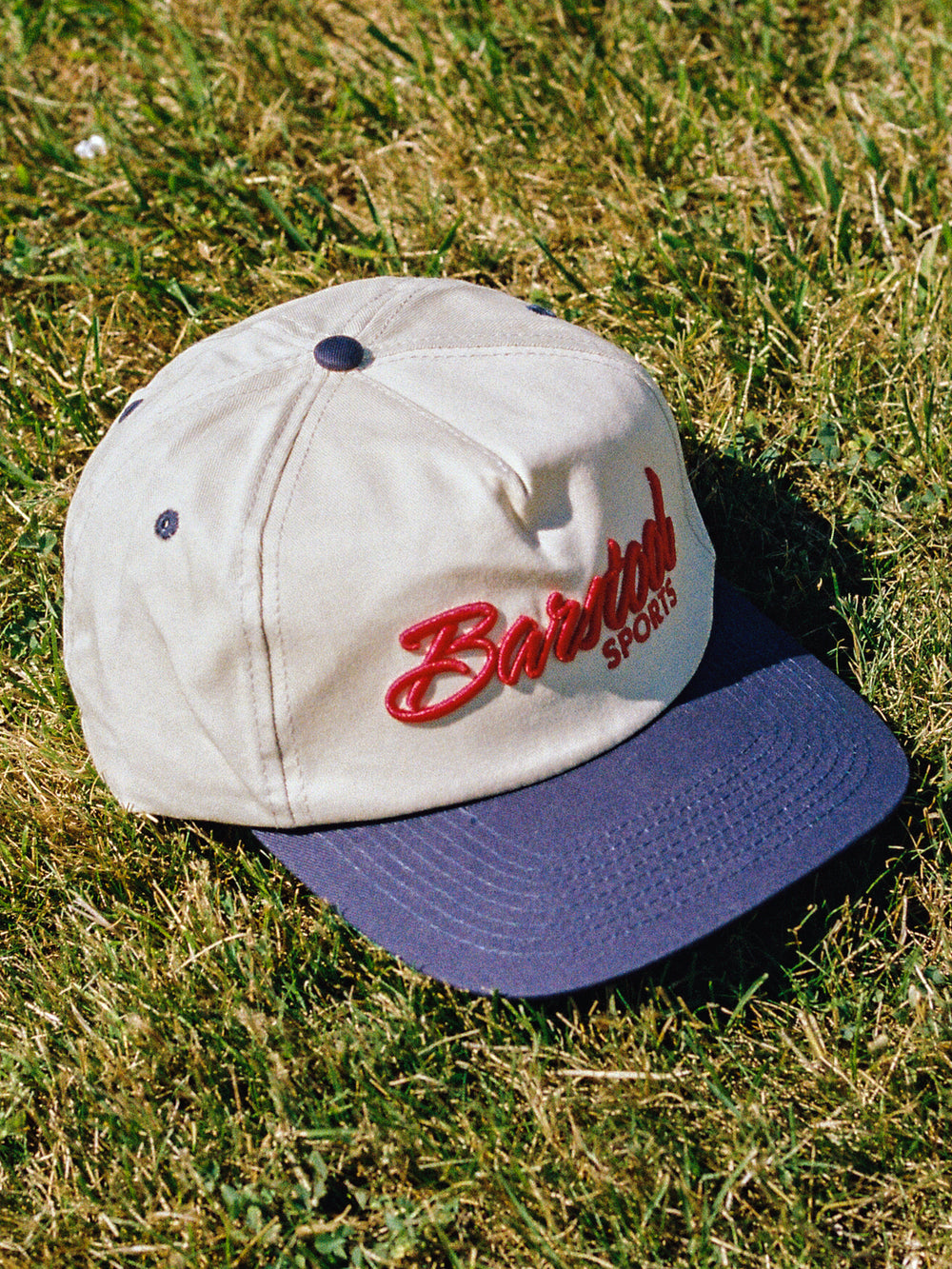 BARSTOOL SPORTS BARSTOOL RETRO SNAPBACK