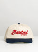 BARSTOOL SPORTS BARSTOOL SPORTS BARSTOOL RETRO SNAPBACK - Boathouse