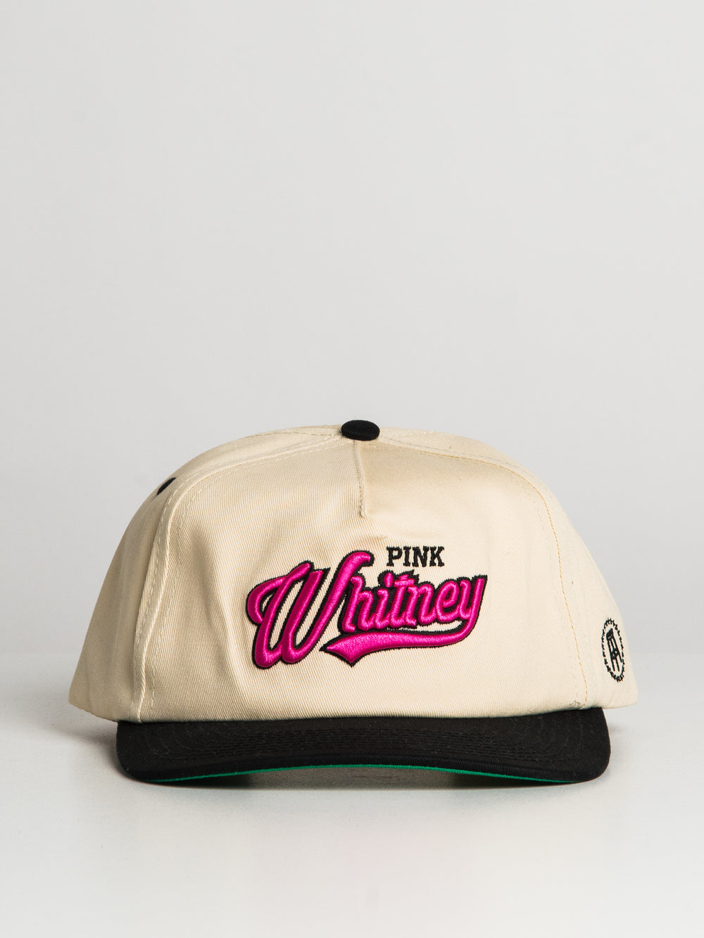 BARSTOOL SPORTS PINK WHITNEY RETRO SNAPBACK