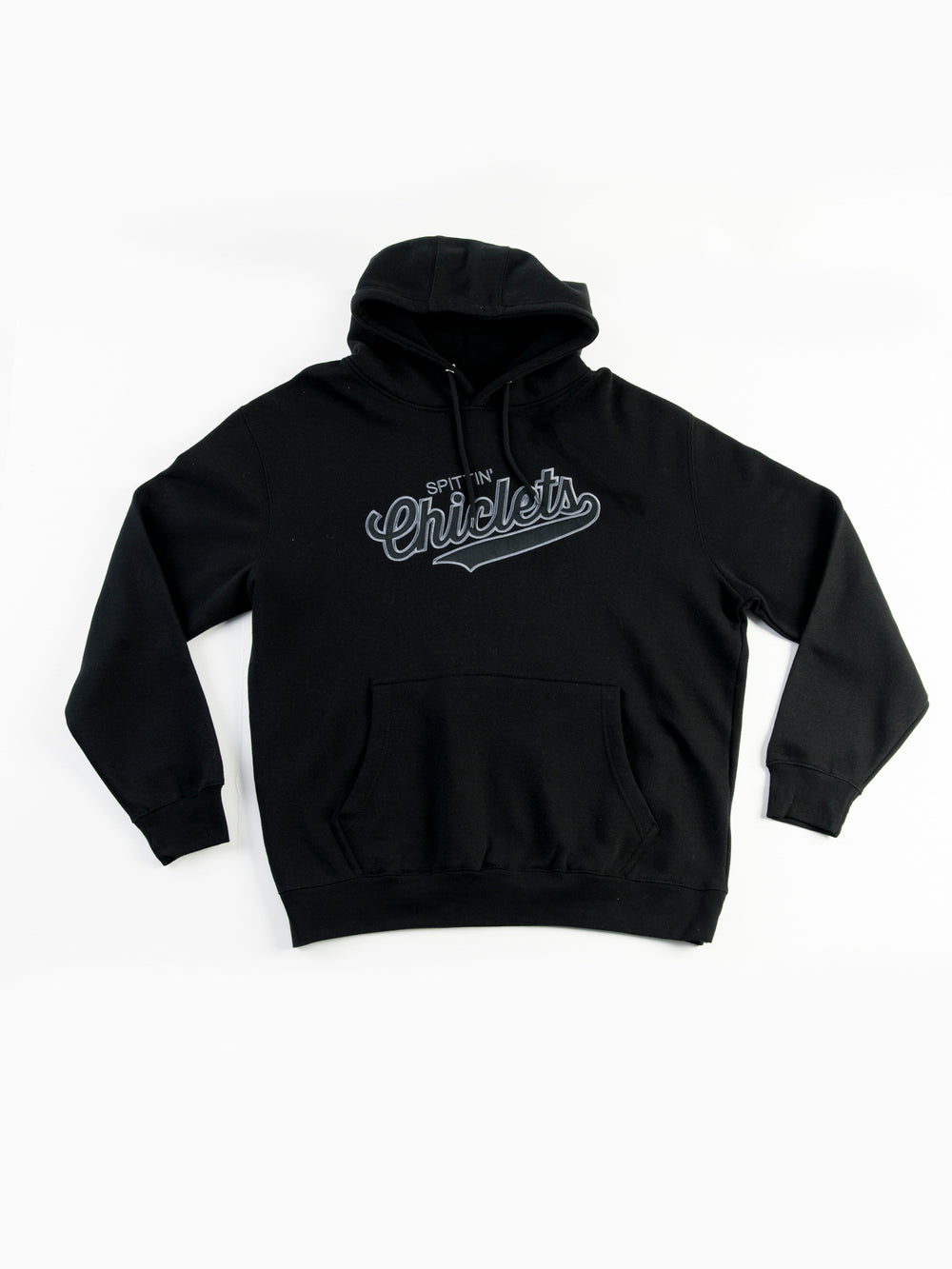 BARSTOOL SPORTS SPITTIN CHICLETS TONAL HOODIE