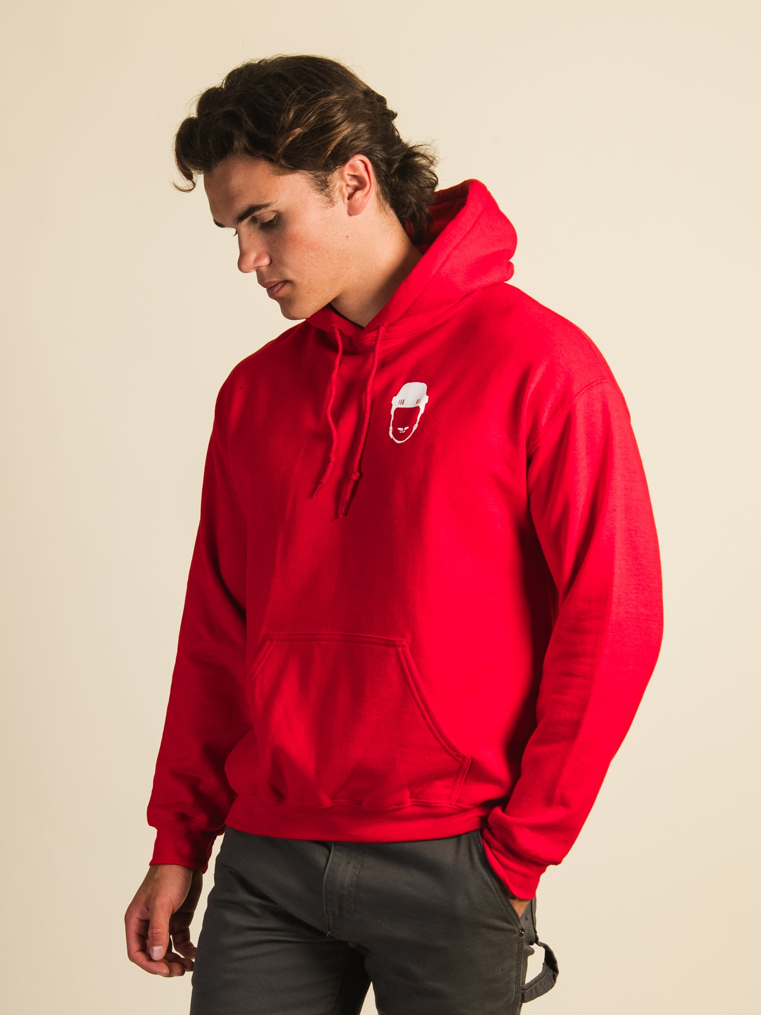 Barstool windbreaker discount