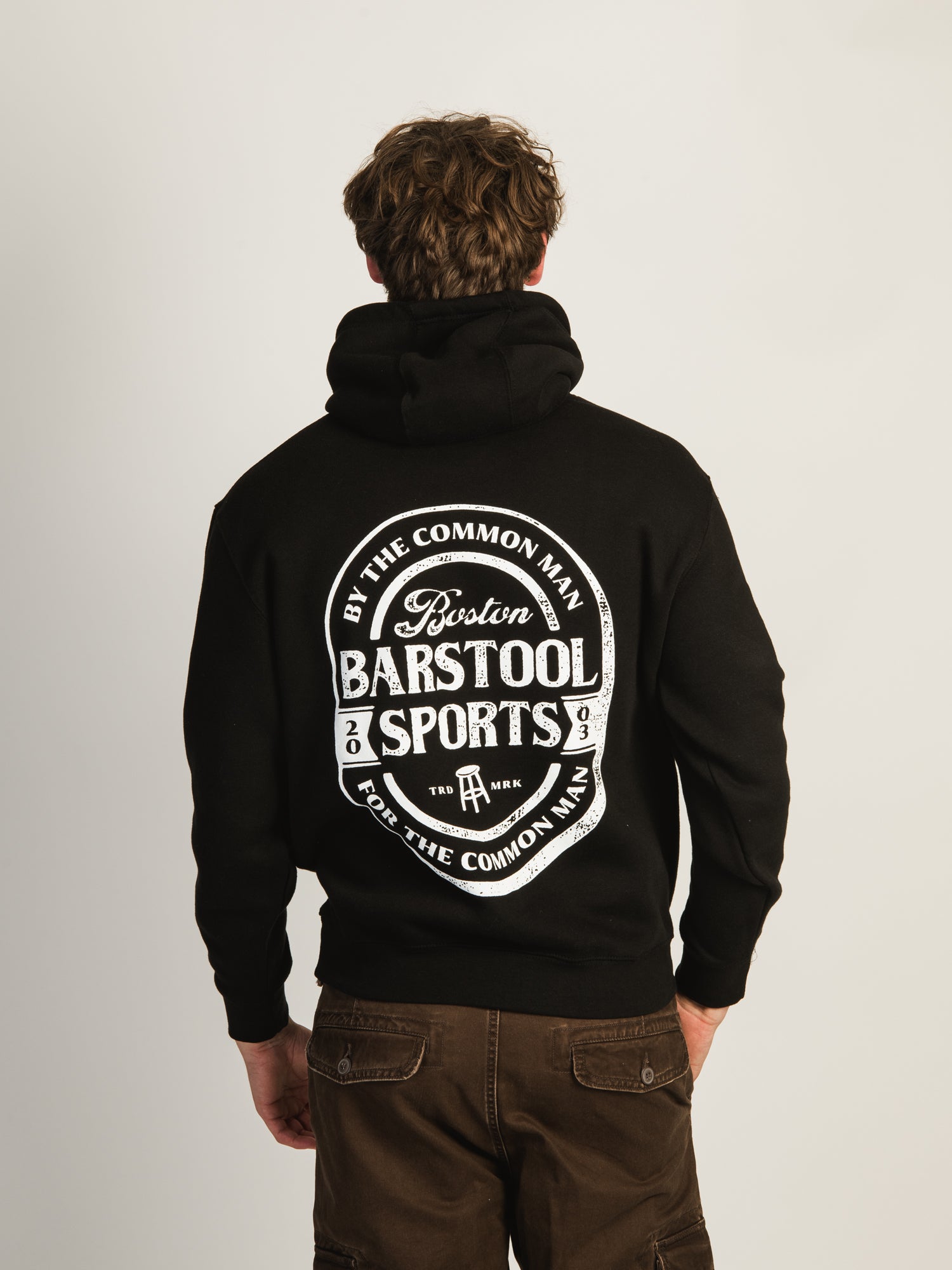 Barstool sports sweaters sale